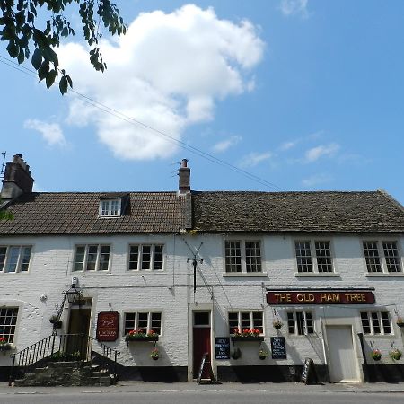 The Old Ham Tree Hotel Holt  Bagian luar foto