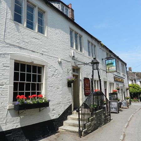 The Old Ham Tree Hotel Holt  Bagian luar foto